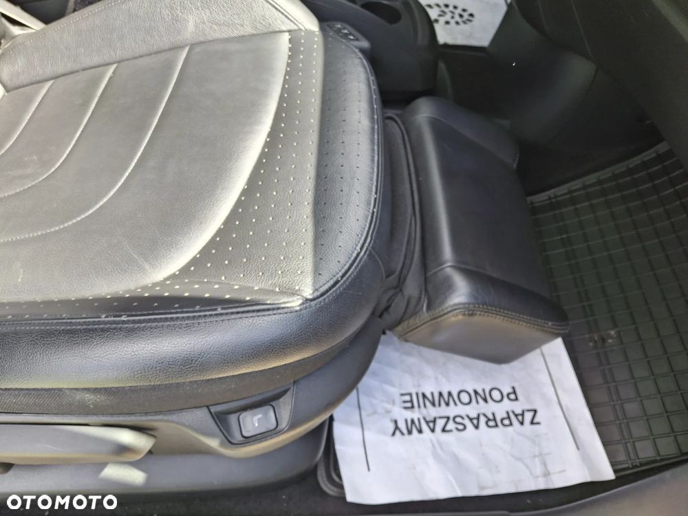 Citroën C4 Picasso 1.6 e-HDi Exclusive ETG6 - 21