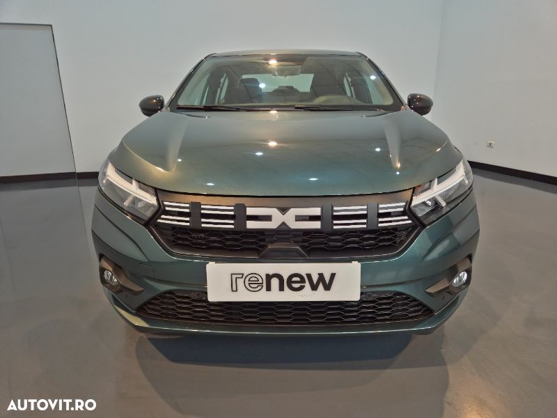 Dacia Logan ECO-G 100 MT6 XX - 23