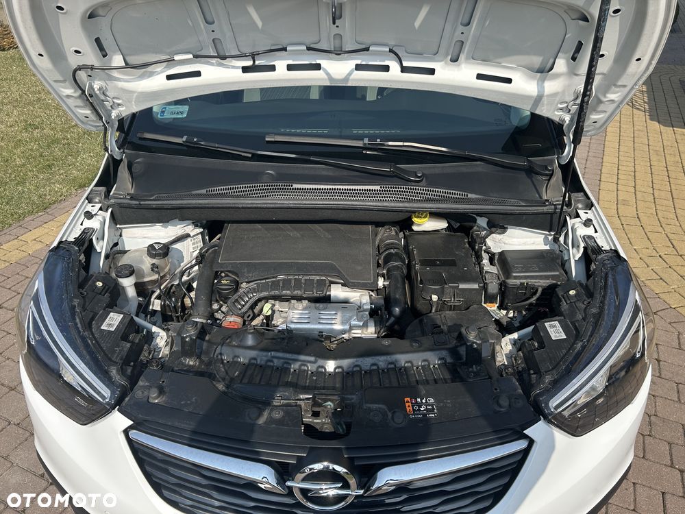 Opel Crossland X 1.2 T 120 Lat S&S - 15