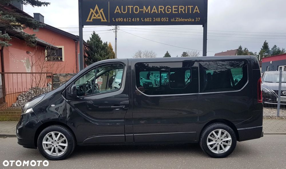 Opel Vivaro - 2