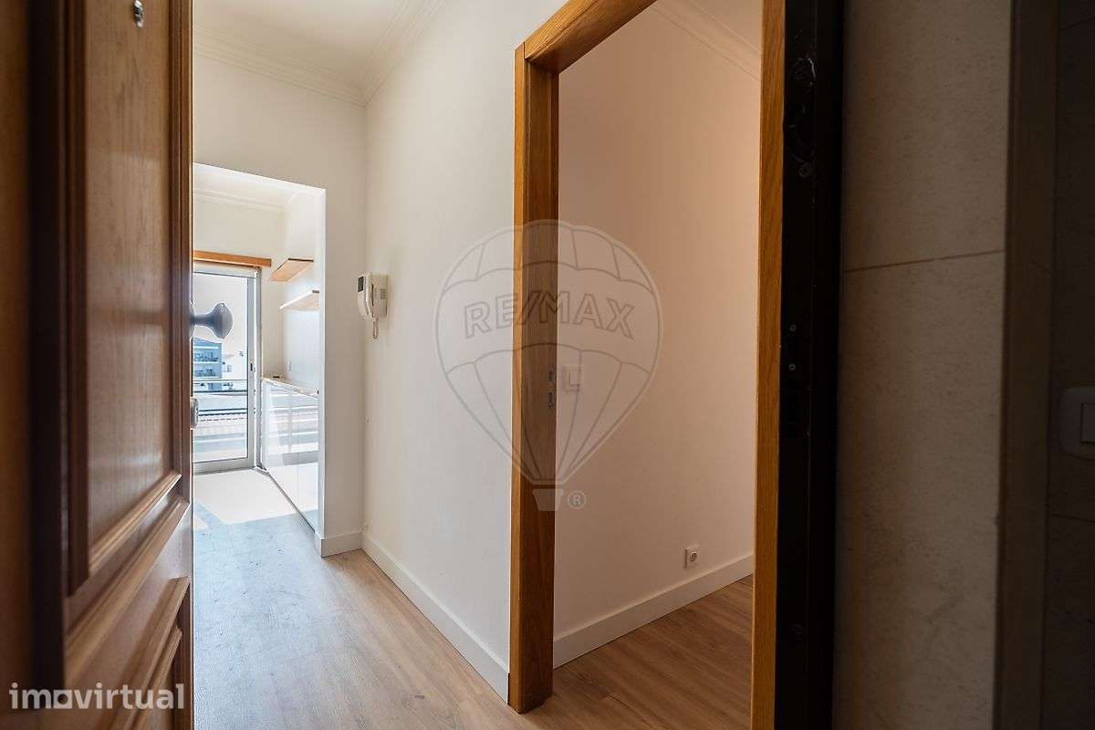 Apartamento T2 para arrendamento - Grande imagem: 3/39
