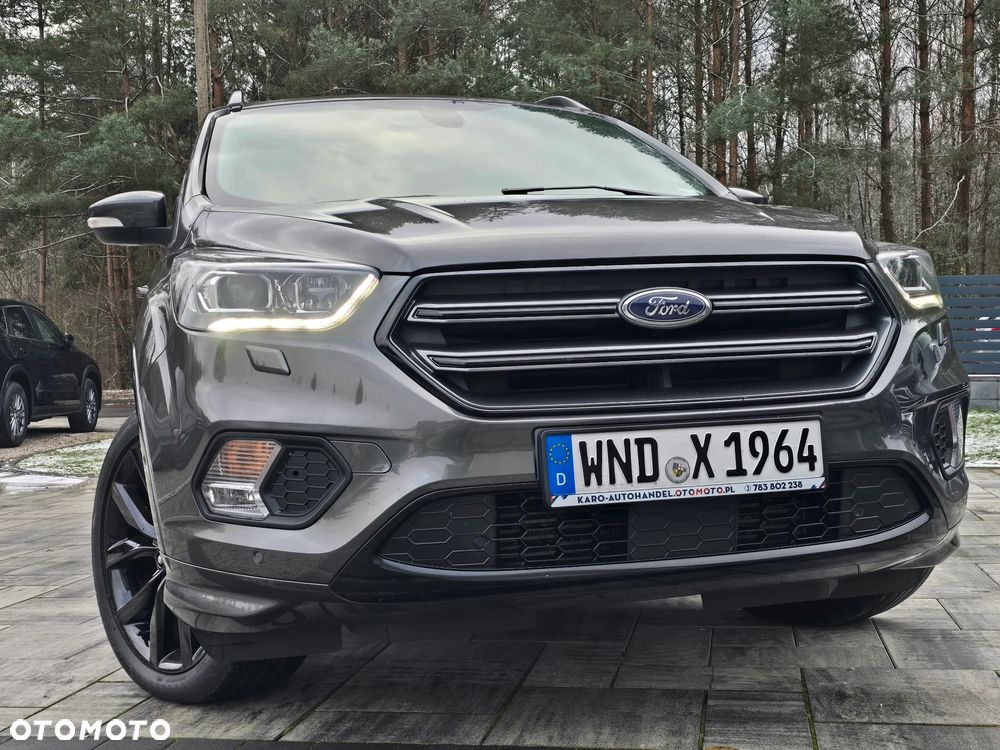Ford Kuga 2.0 TDCi 4x2 ST-Line - 2