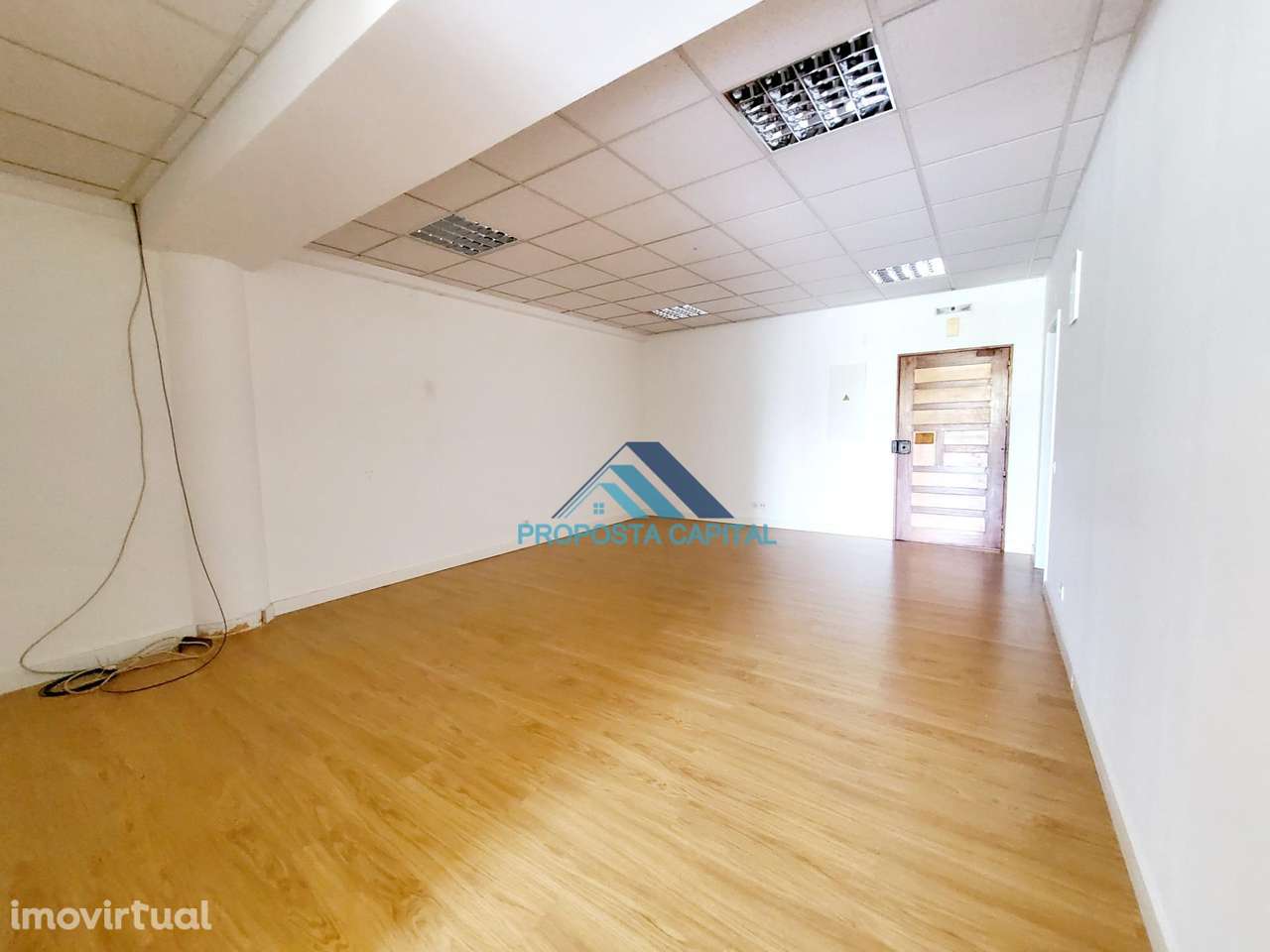 Escritório Alfragide | Oeiras - Centro Empresarial - Grande imagem: 2/42