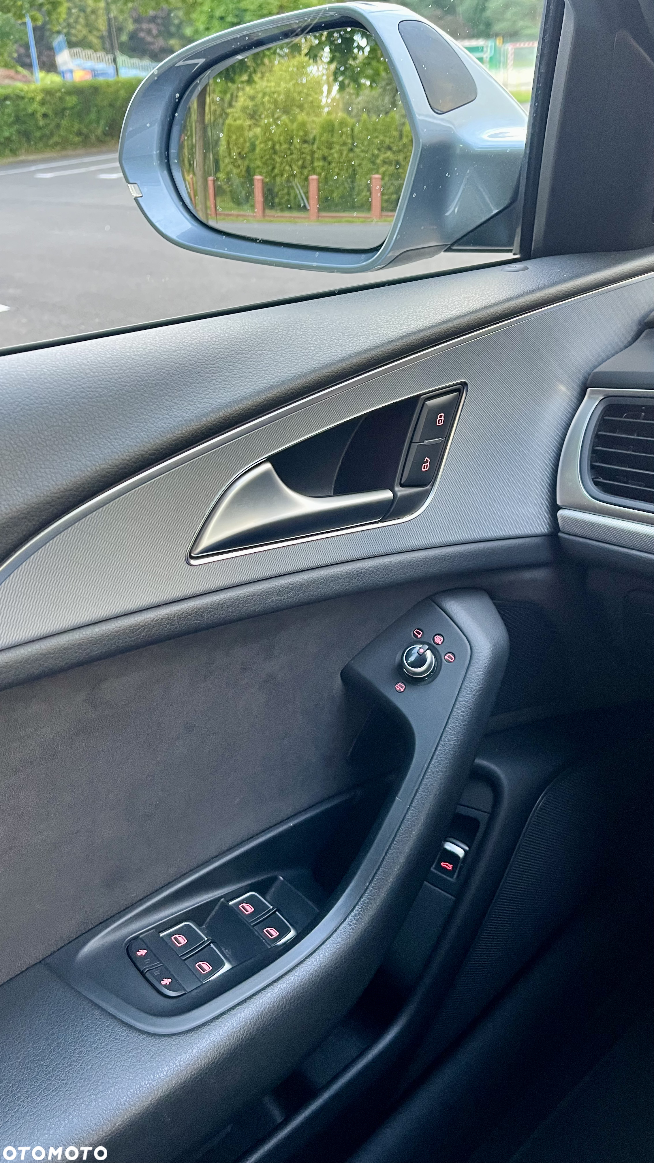 Audi A6 2.0 TDI Quattro S tronic - 23