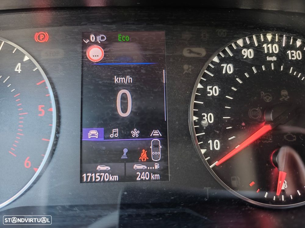 Renault Clio 1.5 Blue dCi Intens - 23