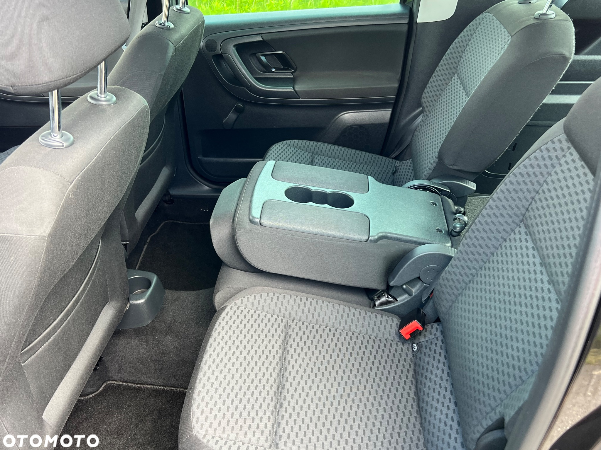 Skoda Roomster 1.6 TDI DPF Elegance PLUS EDITION - 7