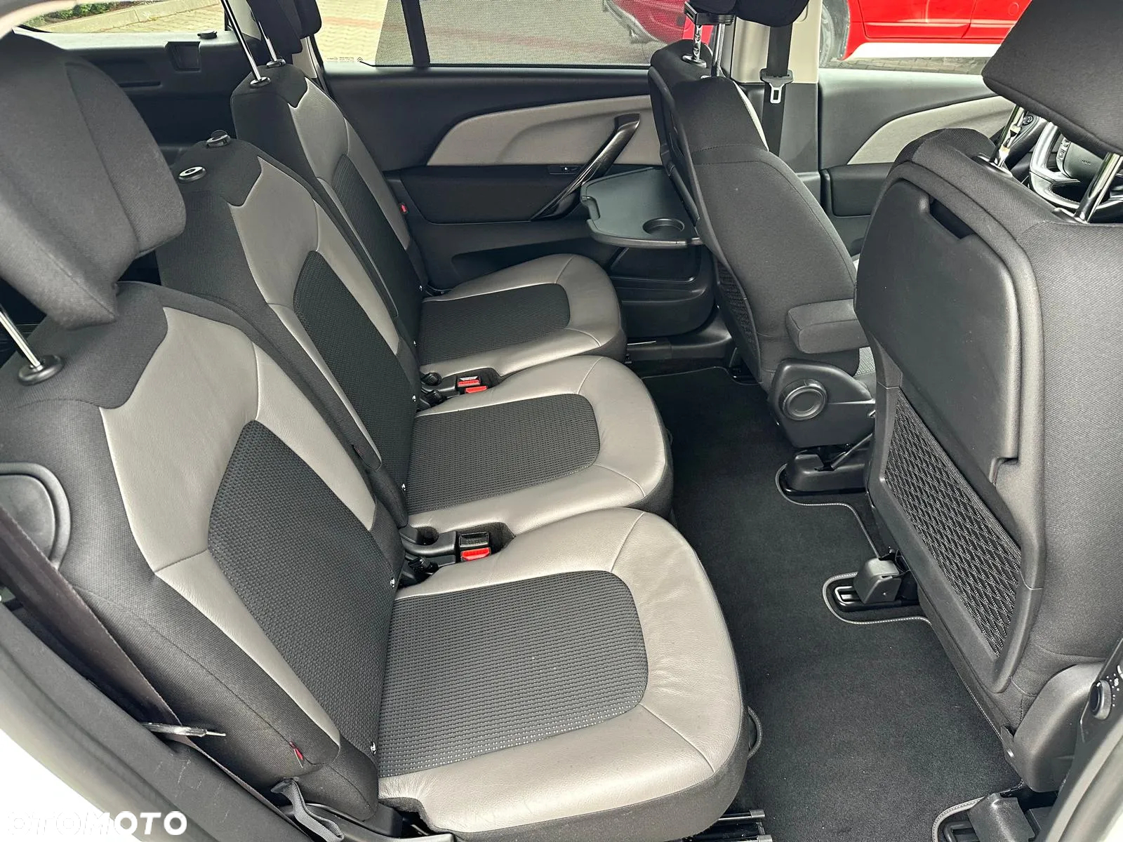 Citroën C4 Grand Picasso 2.0 BlueHDi Exclusive - 16