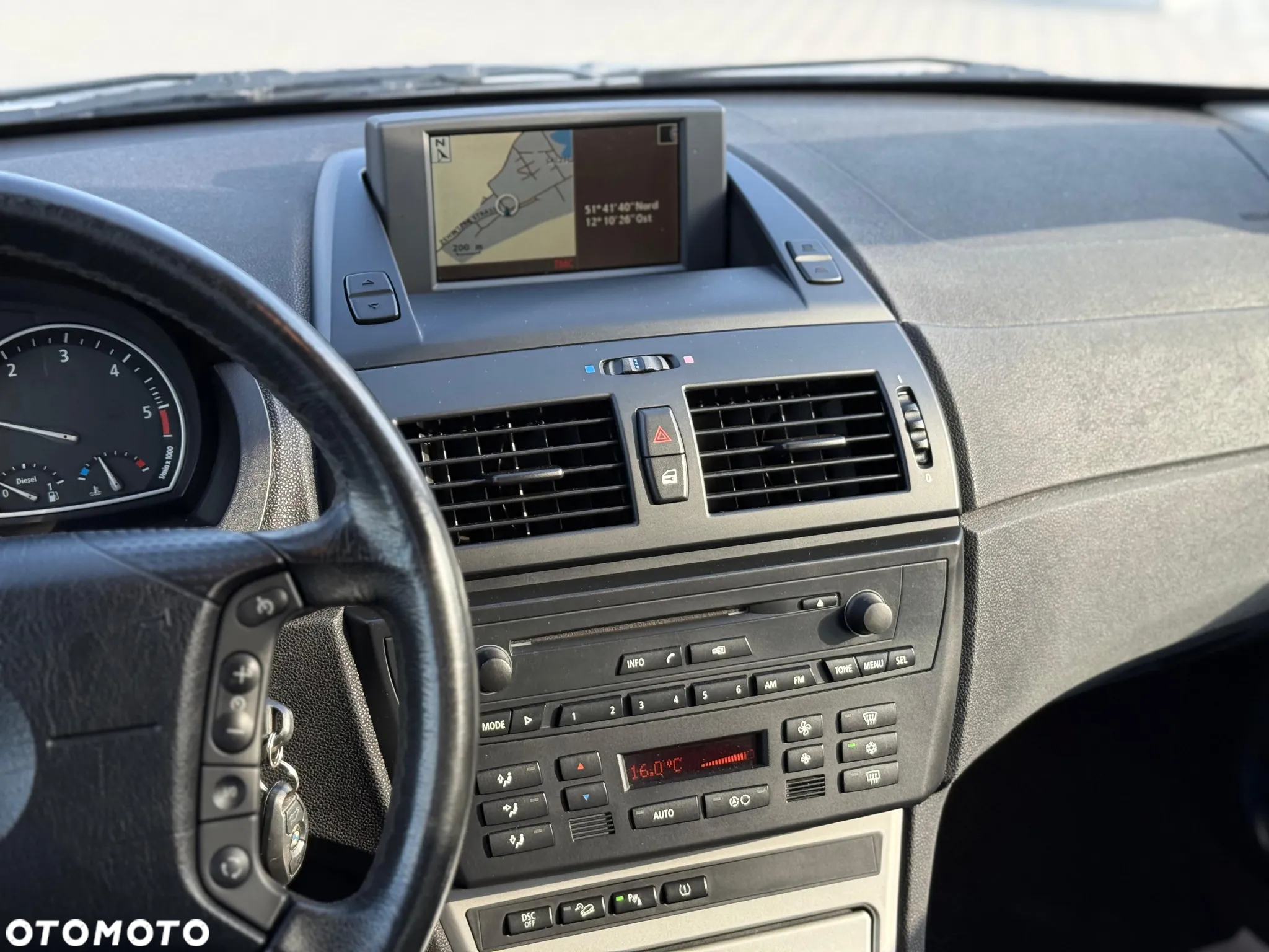 BMW X3 2.0d - 18