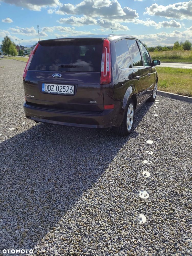 Ford C-MAX - 3