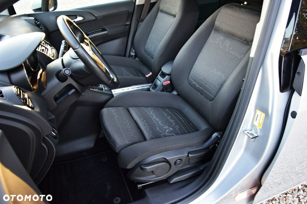 Opel Meriva 1.4 Automatik Active - 30
