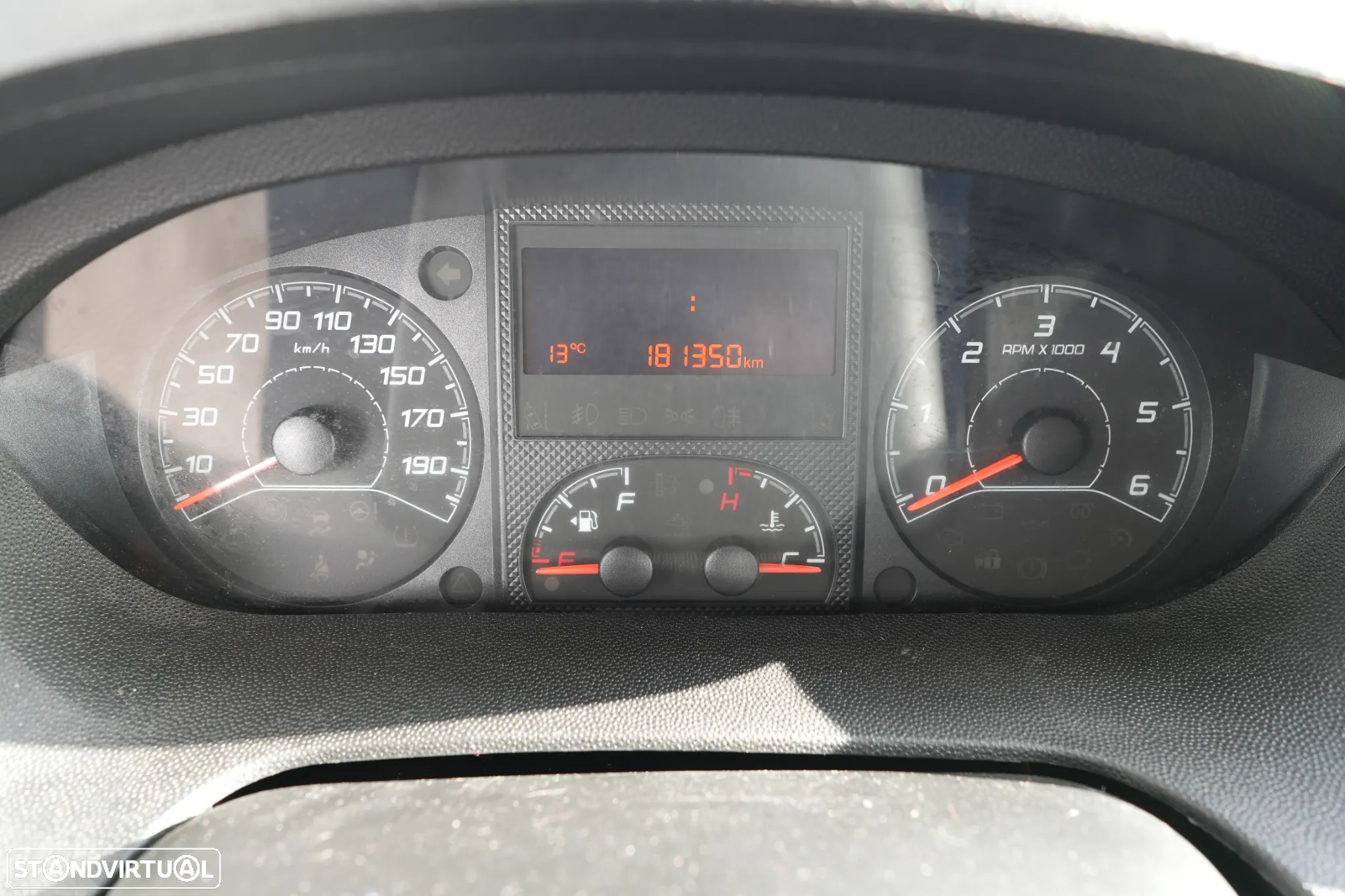 Peugeot Boxer L2H2 2.2BlueHDI 140cv - 14