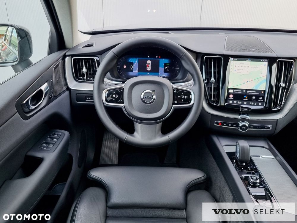Volvo XC 60 - 25