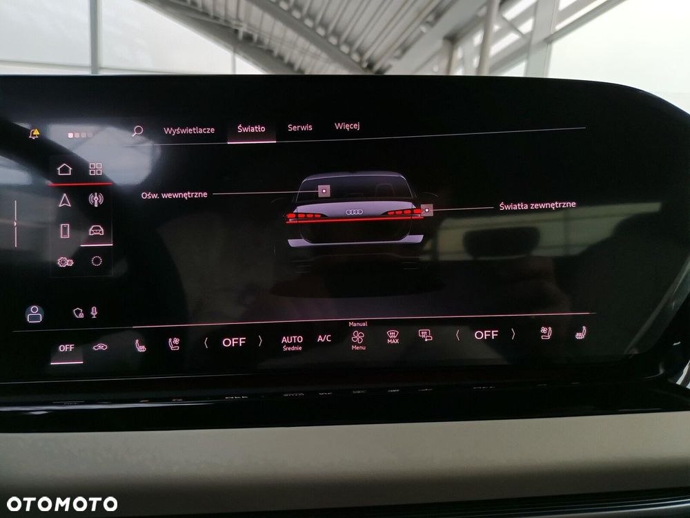 Audi A6 Limousine - 19