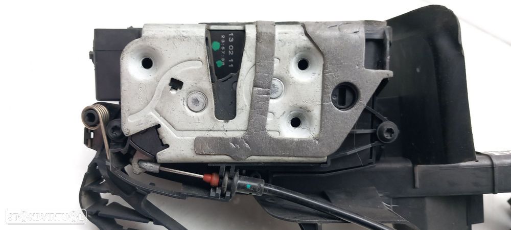 Fechadura / fecho porta frente direito FORD Focus III - 1