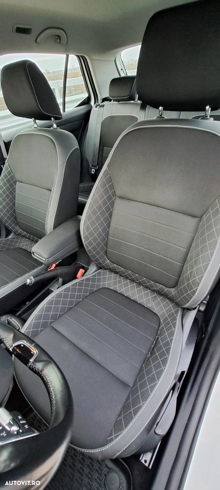 Skoda Fabia 1.0 TSI 95 CP Ambition - 10