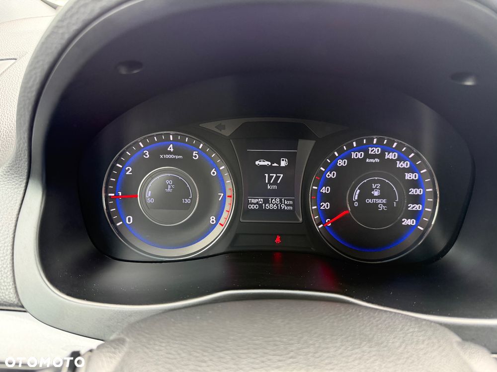 Hyundai i40 i40cw 1.6 Fifa World Cup Edition - 22