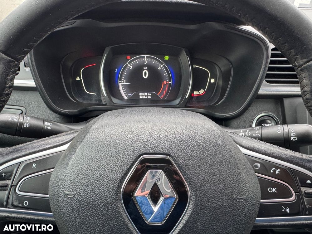 Renault Kadjar 1.6 DCI 4X4 Intens - 10