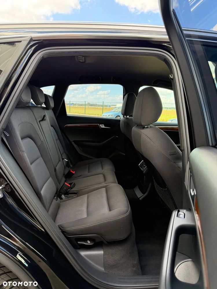 Audi Q5 2.0 TDI Quattro - 17