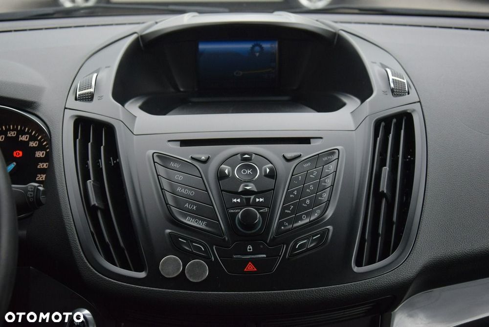 Ford Kuga 2.0 TDCi 4x2 Titanium - 35
