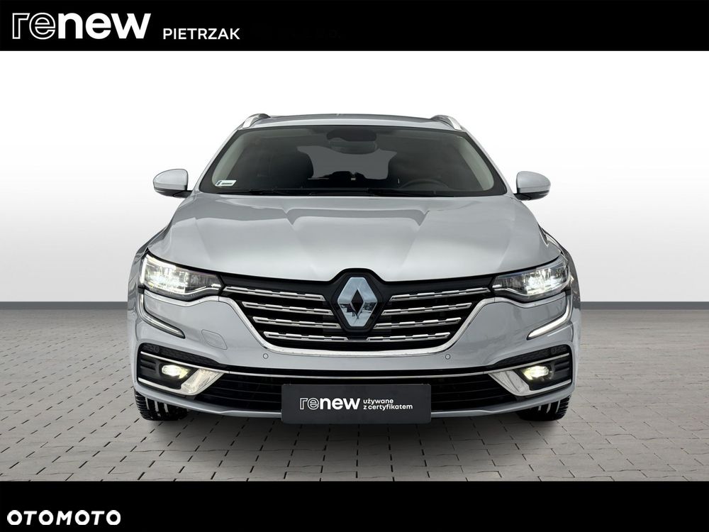 Renault Talisman 2.0 Blue dCi Intens EDC - 8