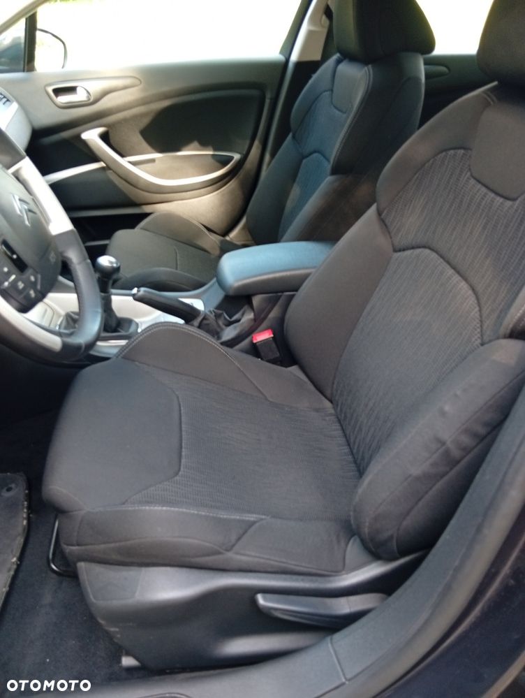 Citroën C5 - 7