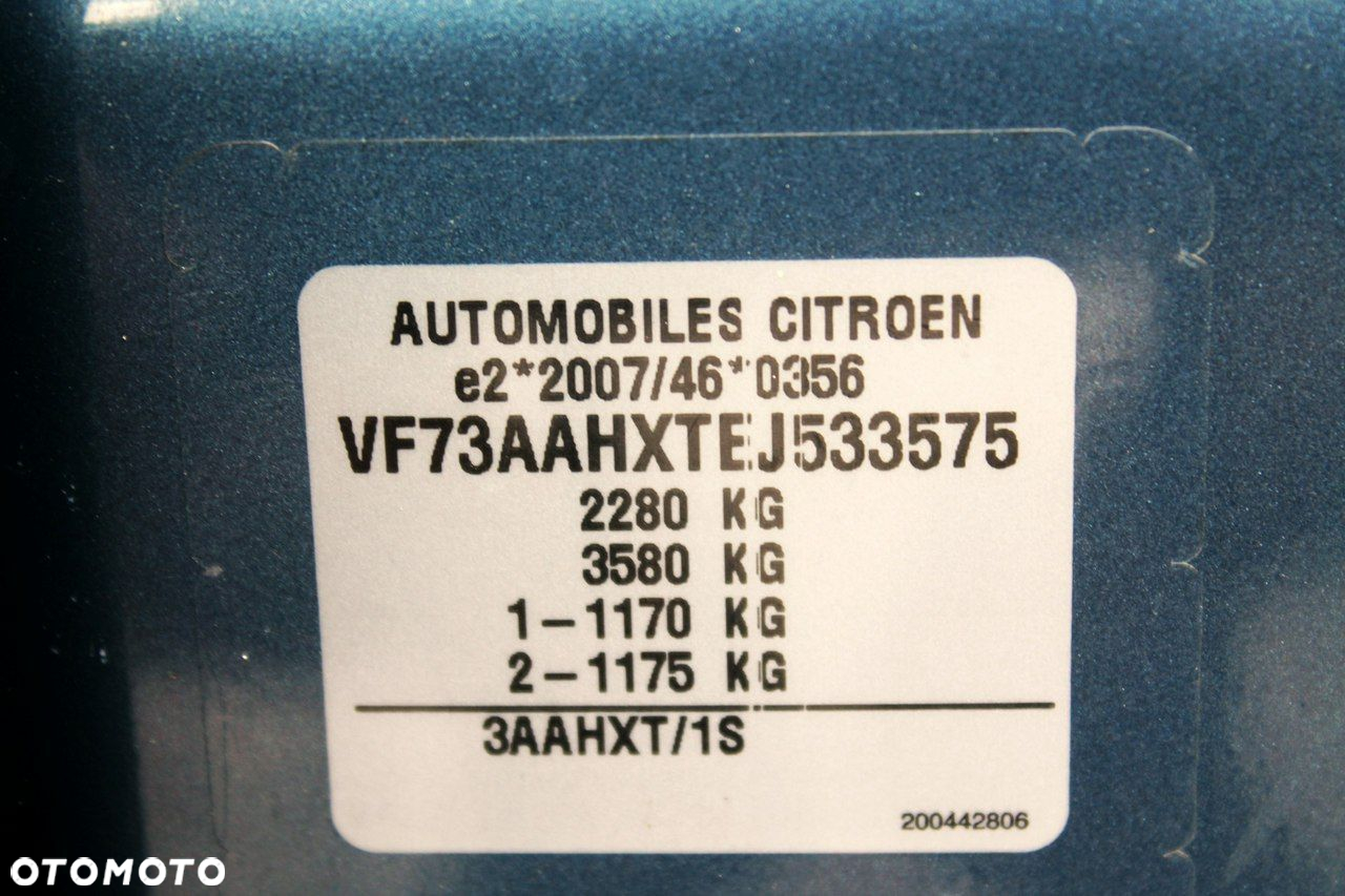 Citroën C4 Grand Picasso 2.0 BlueHDi Exclusive - 8