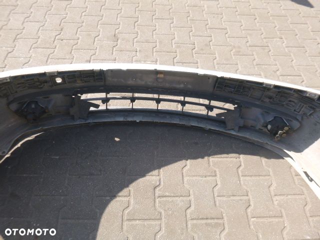 ZDERZAK PRZÓD PRZEDNI RENAULT LAGUNA II KOLOR TEB64 - 22