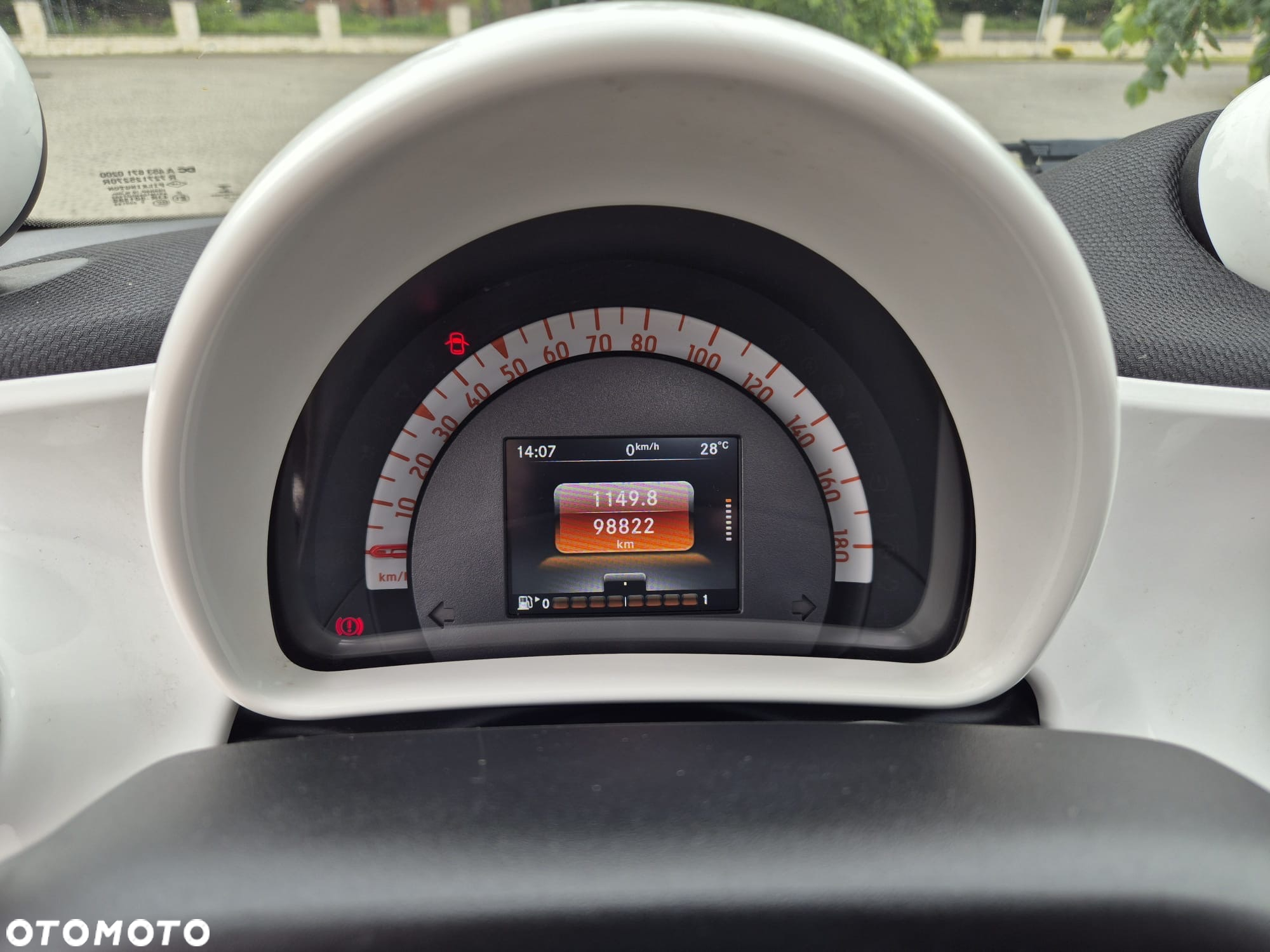 Smart Forfour passion - 18