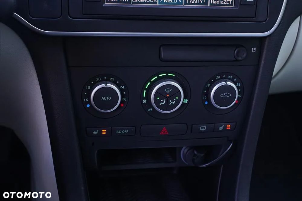Saab 9-3 2.0T Sport-Kombi Aero - 23