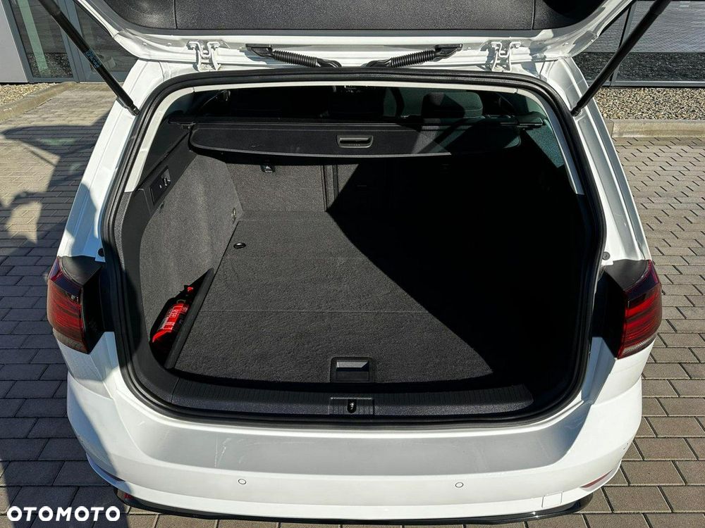 Volkswagen Golf VII 1.5 TSI BMT Evo Highline DSG - 30