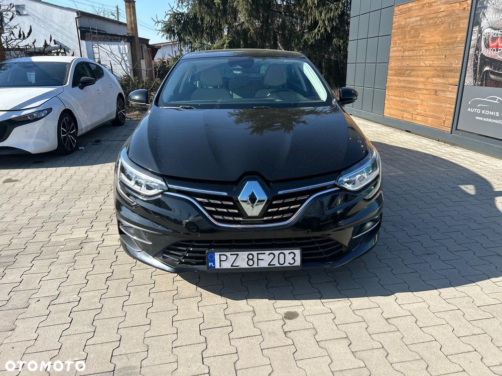 Renault Megane 1.3 TCe FAP Limited EDC - 14