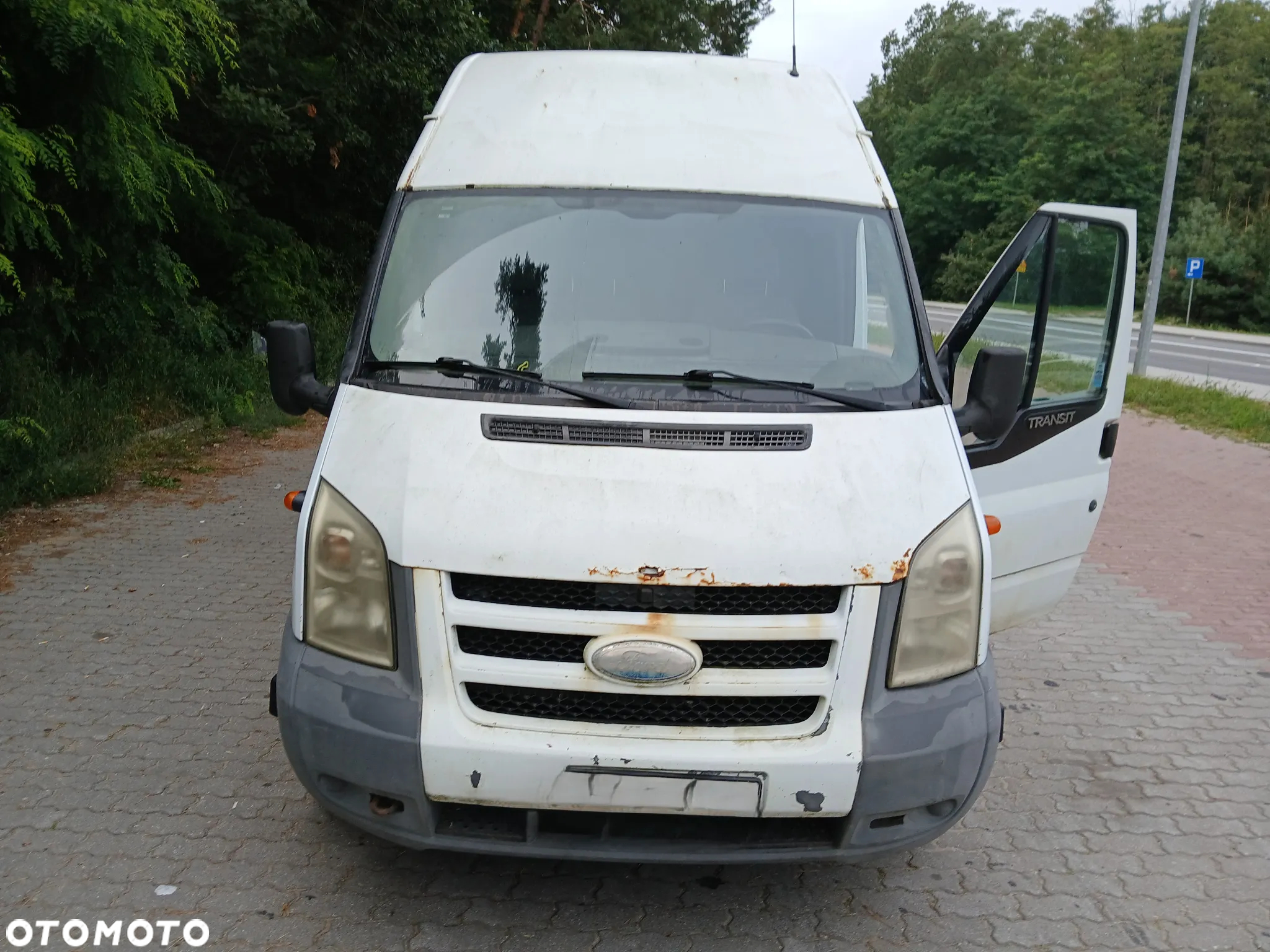 Ford Transit - 6
