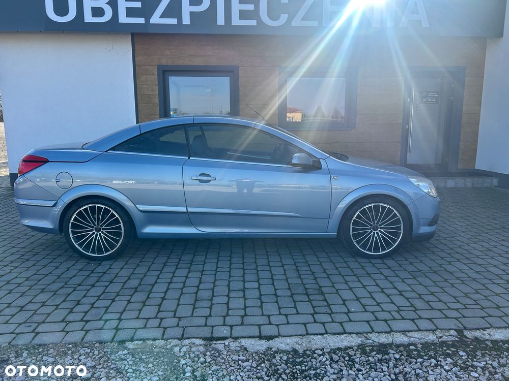 Opel Astra 1.8 Catch me now - 23