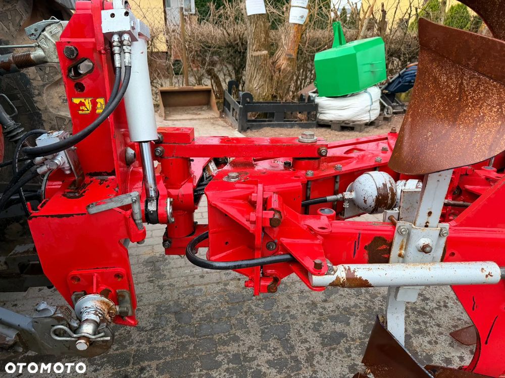 Inny AGROLUX HRWT 5975 AX, 5 skib - 15