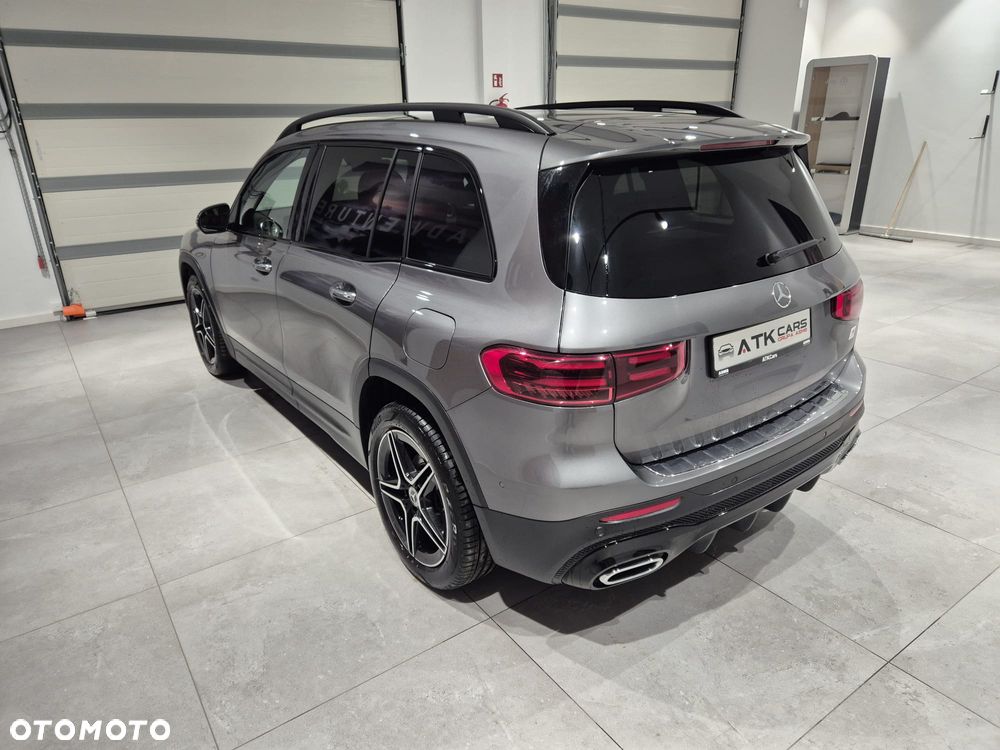 Mercedes-Benz GLB - 7