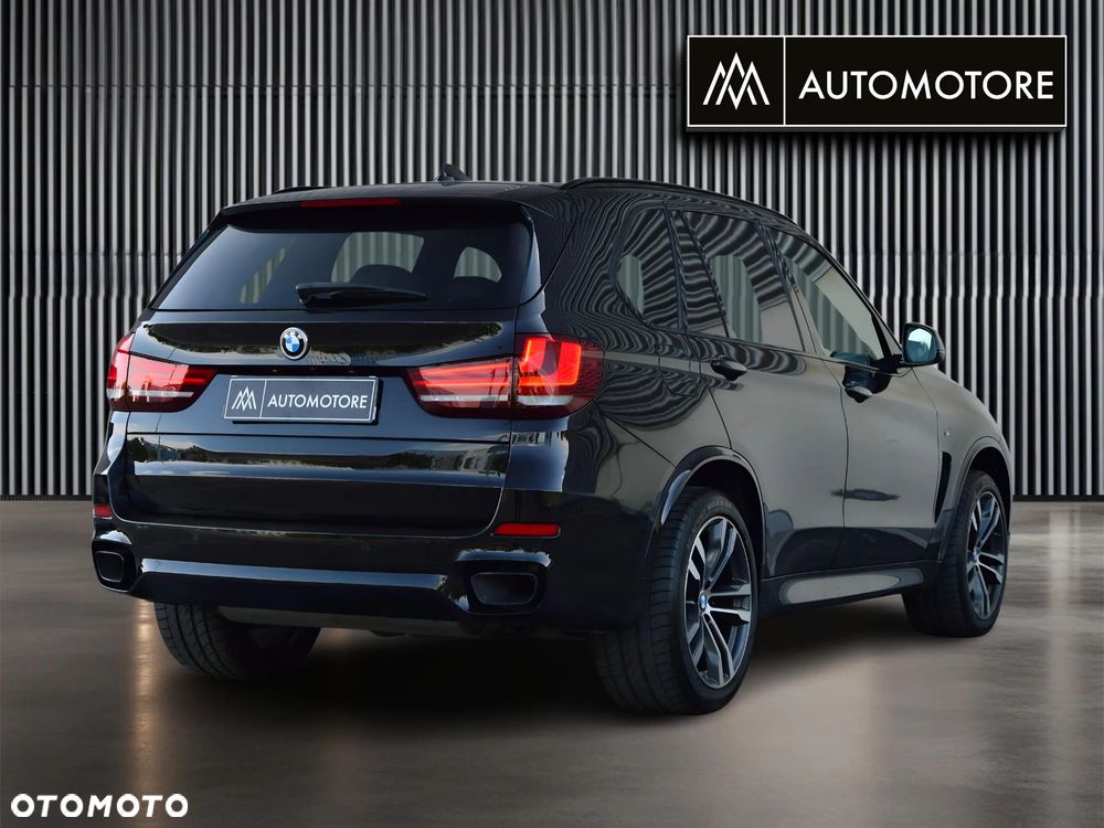 BMW X5 M - 9