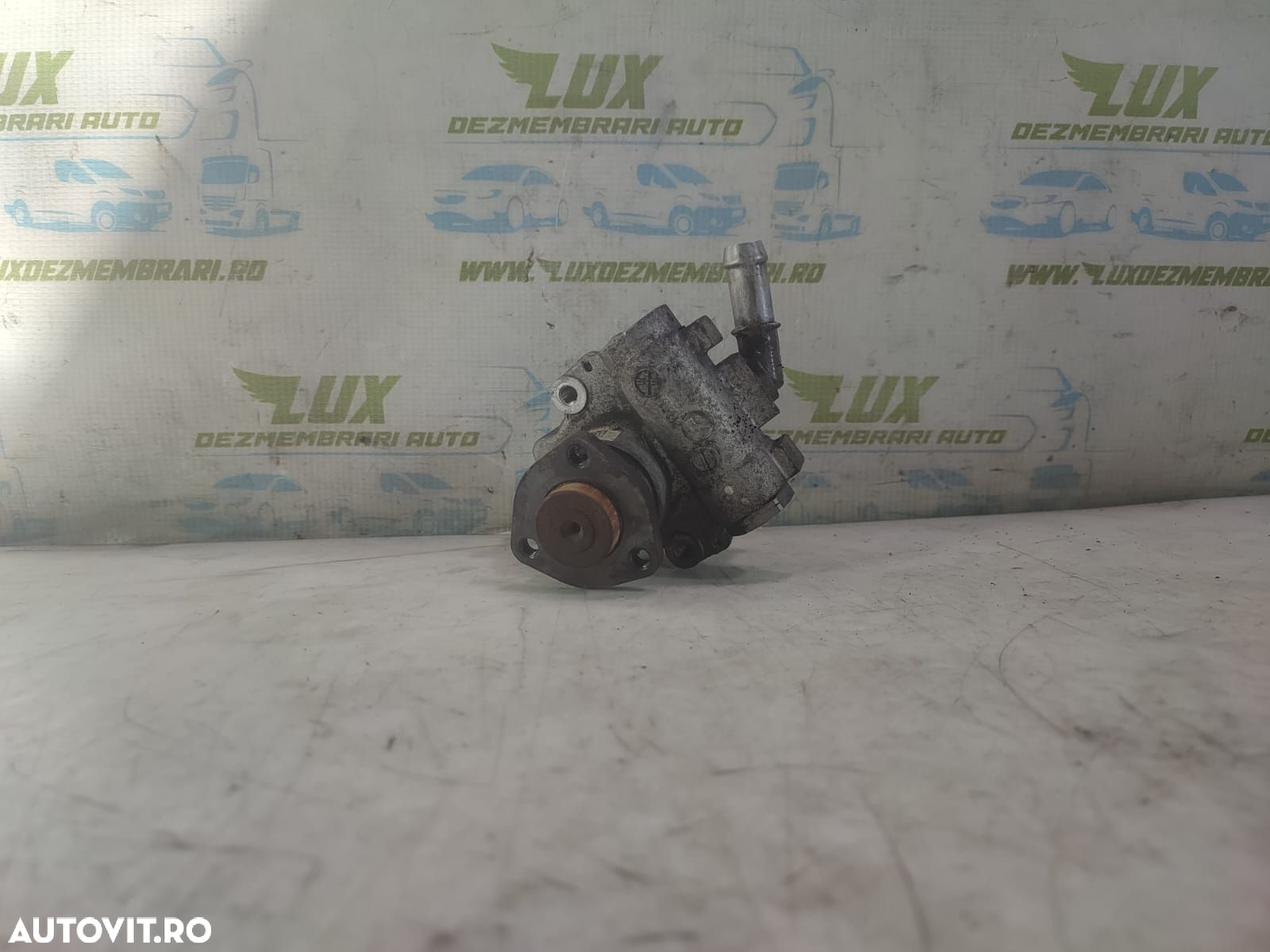 Pompa servodirectie lh2114302 2.0 D N47D20C BMW X1 E84 [facelift] [20 - 2