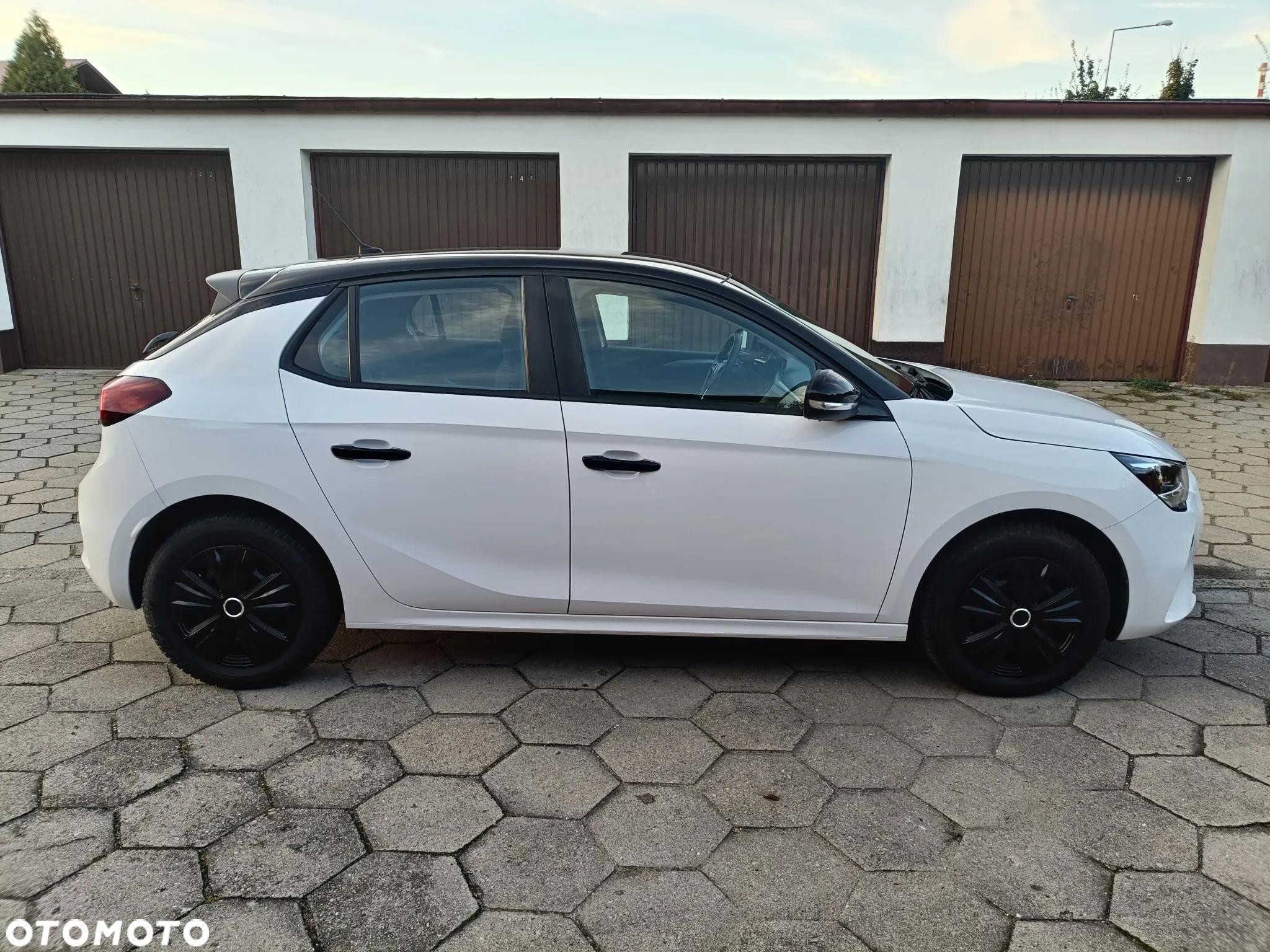 Opel Corsa 1.2 Edition Business Pack S&S - 6