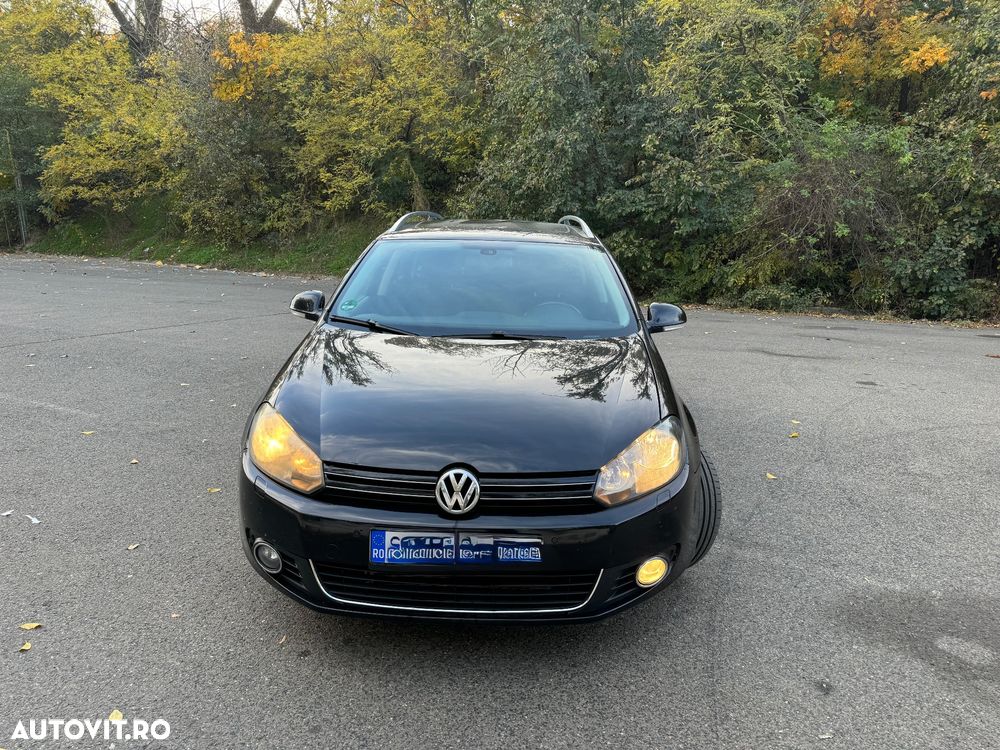 Volkswagen Passat 1.4 TSI BlueMotion Technology Highline - 2