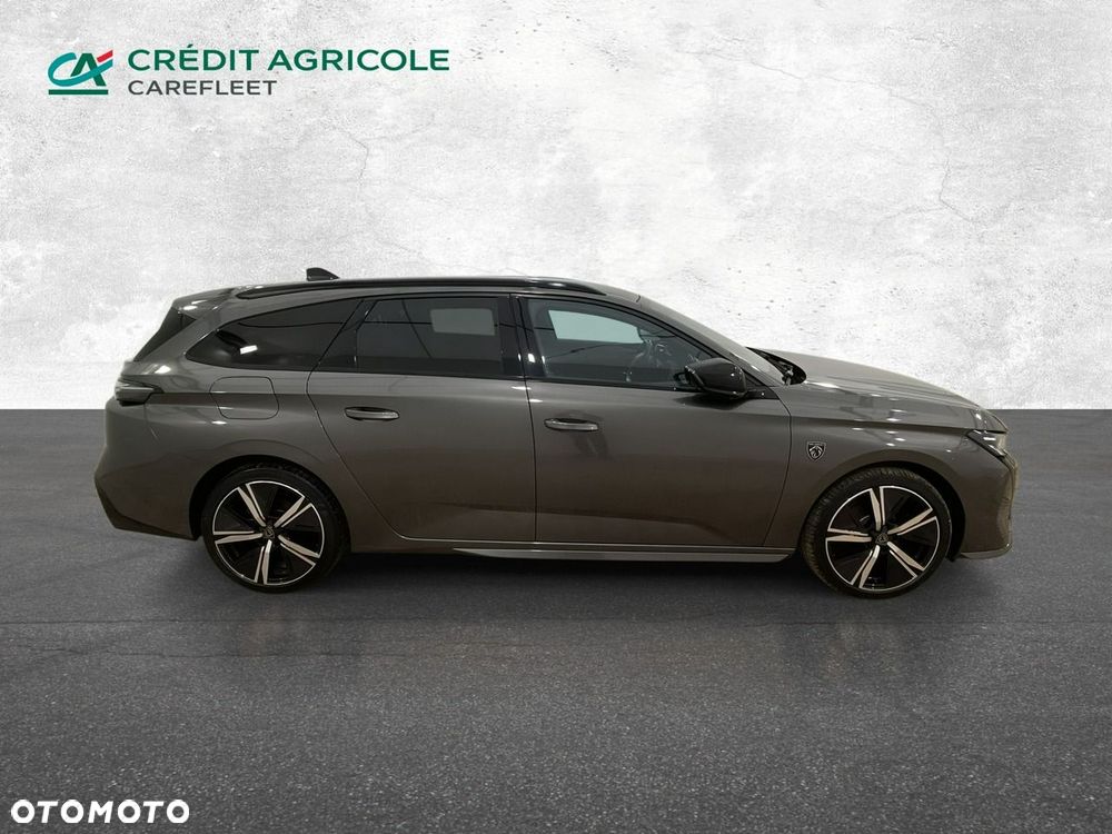 Peugeot 308 2023 photo 4