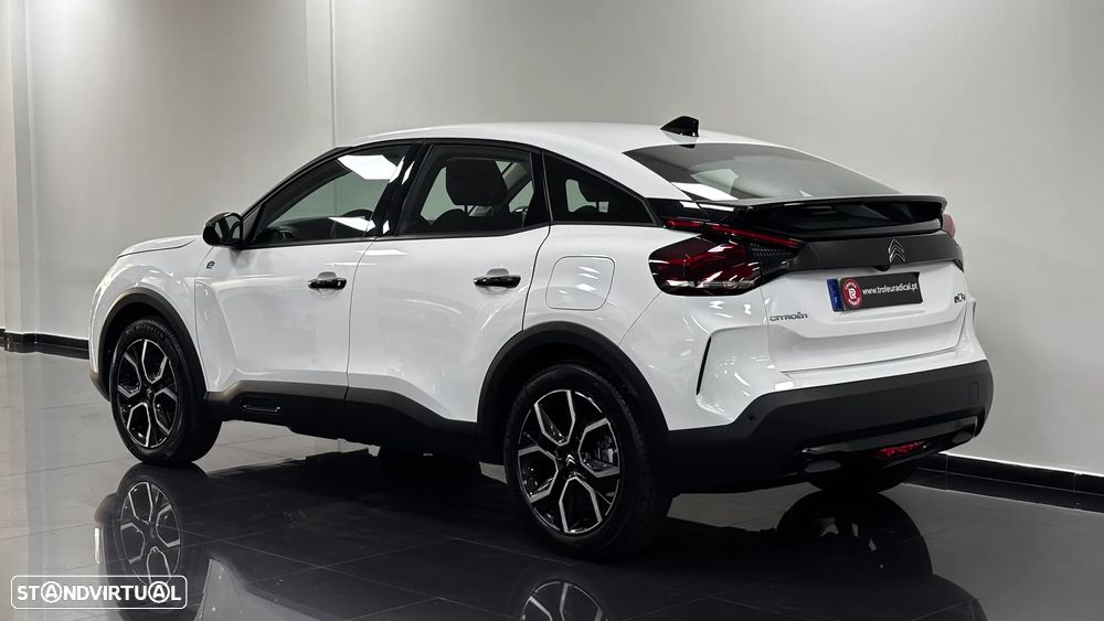 Citroën e-C4 Feel Pack - 7