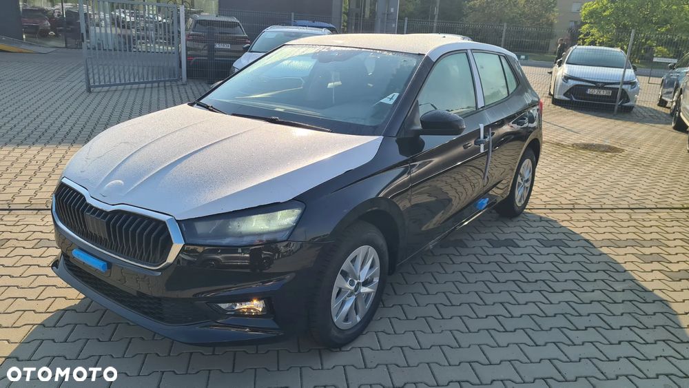 Skoda Fabia 1.0 TSI Edition 130 - 3