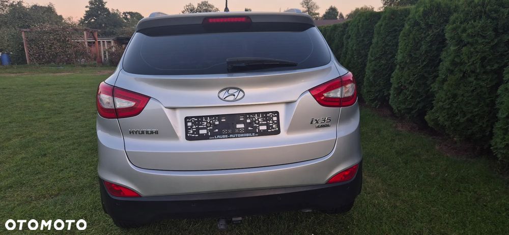 Hyundai ix35 - 6