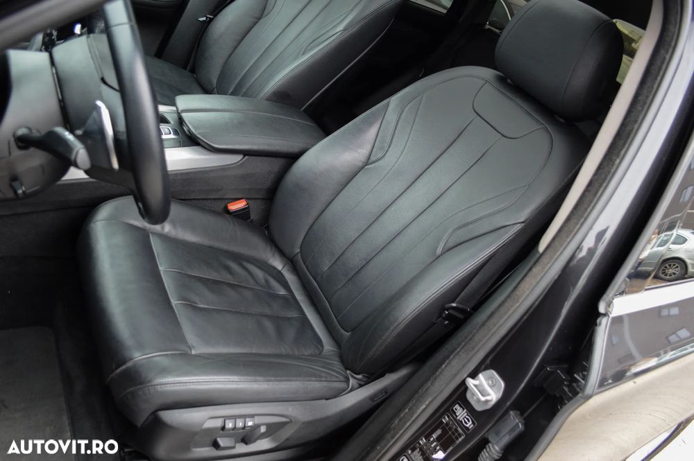 BMW X5 xDrive25d Sport-Aut. - 18