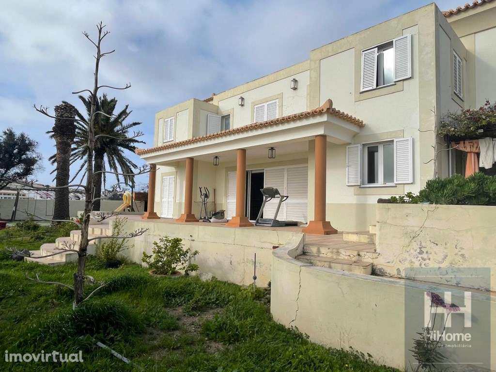 Moradia T4 no centro da Vila do Porto Santo - Grande imagem: 2/40