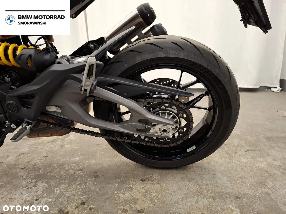 Ducati Monster - 18