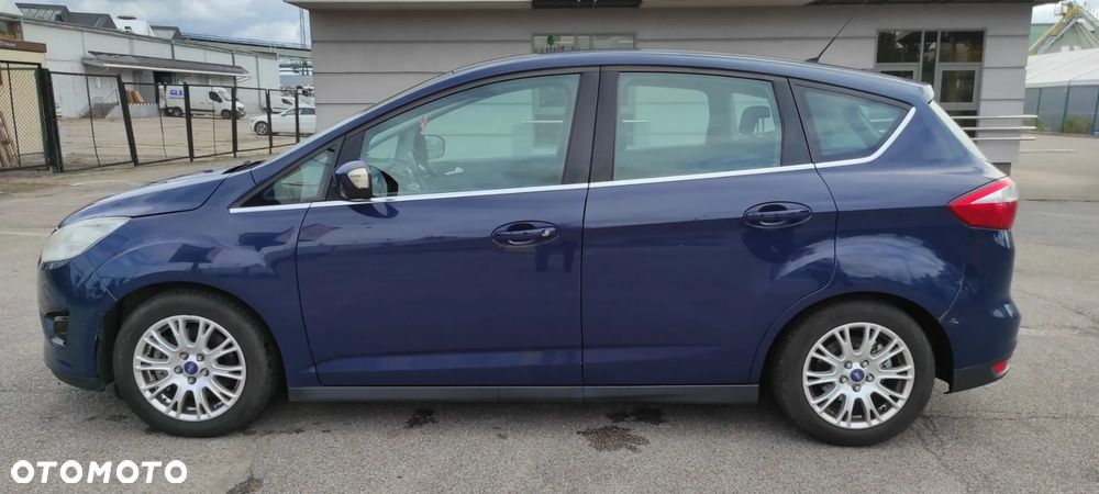 Ford C-MAX - 2