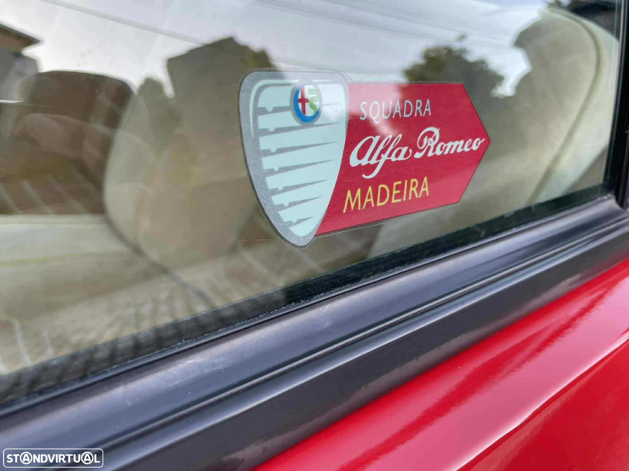 Alfa Romeo GTV - 38