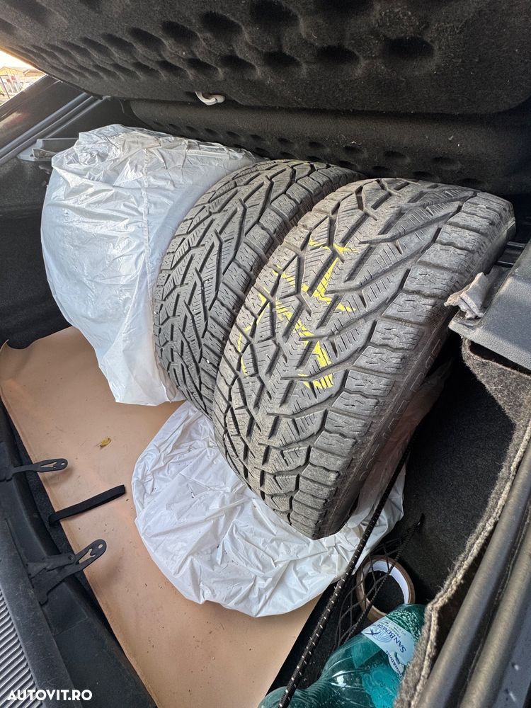 Skoda Octavia 2.0 TDI CR DPF RS - 10