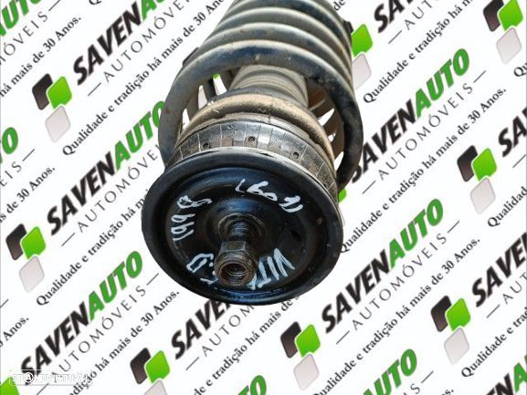 Amortecedor Suspensão Mercedes-Benz Vito Caixa (638) - 2